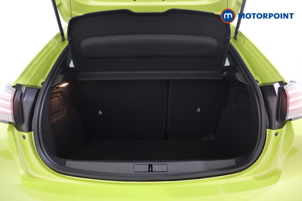 Peugeot 208 Allure Manual Petrol Hatchback - Stock Number (1544801) - 12th supplementary image