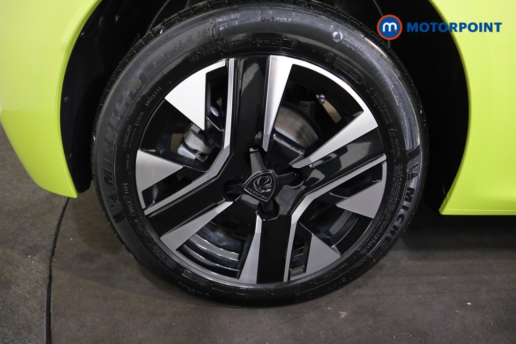 Peugeot 208 Allure Manual Petrol Hatchback - Stock Number (1544801) - 13th supplementary image