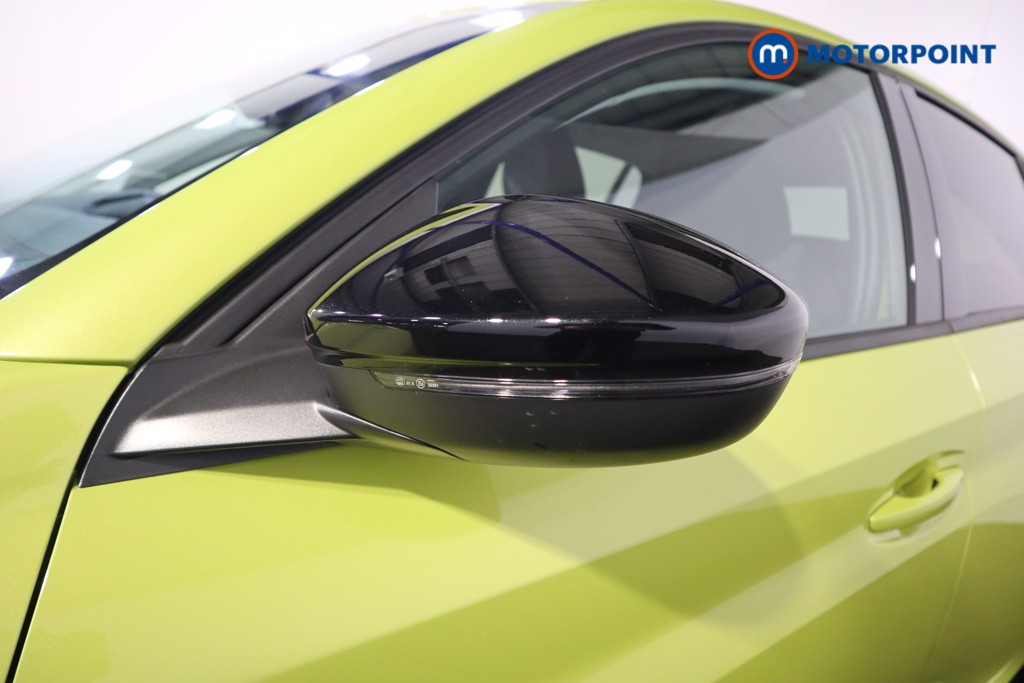 Peugeot 208 Allure Manual Petrol Hatchback - Stock Number (1544801) - 21st supplementary image