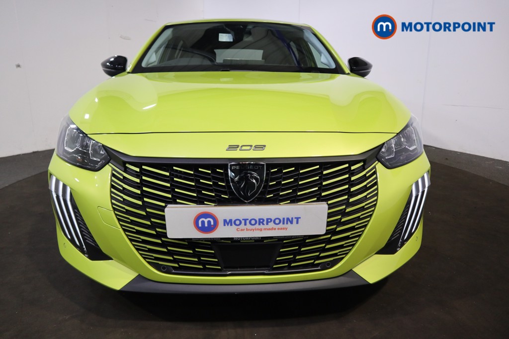 Peugeot 208 Allure Manual Petrol Hatchback - Stock Number (1544801) - 23rd supplementary image