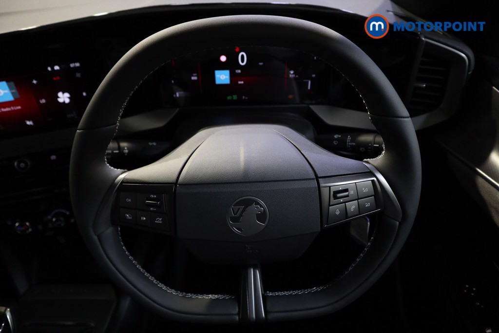 Vauxhall Mokka Griffin Manual Petrol SUV - Stock Number (1544828) - 2nd supplementary image