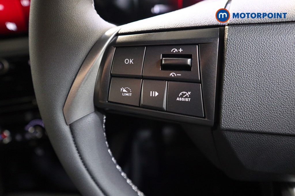 Vauxhall Mokka Griffin Manual Petrol SUV - Stock Number (1544828) - 3rd supplementary image