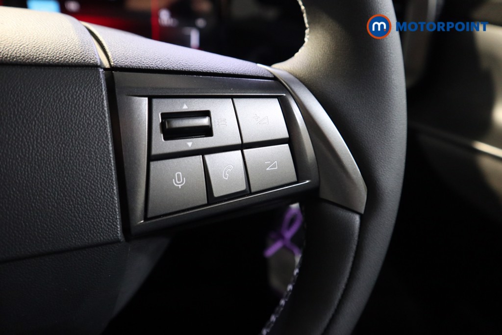 Vauxhall Mokka Griffin Manual Petrol SUV - Stock Number (1544828) - 4th supplementary image