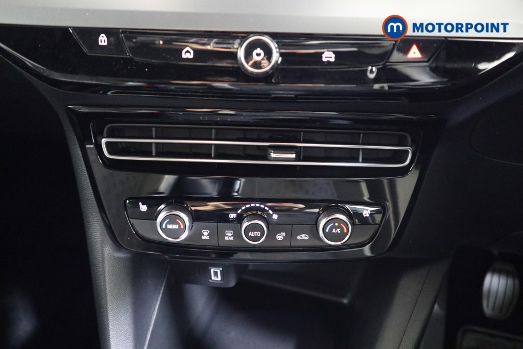 Vauxhall Mokka Griffin Manual Petrol SUV - Stock Number (1544828) - 7th supplementary image