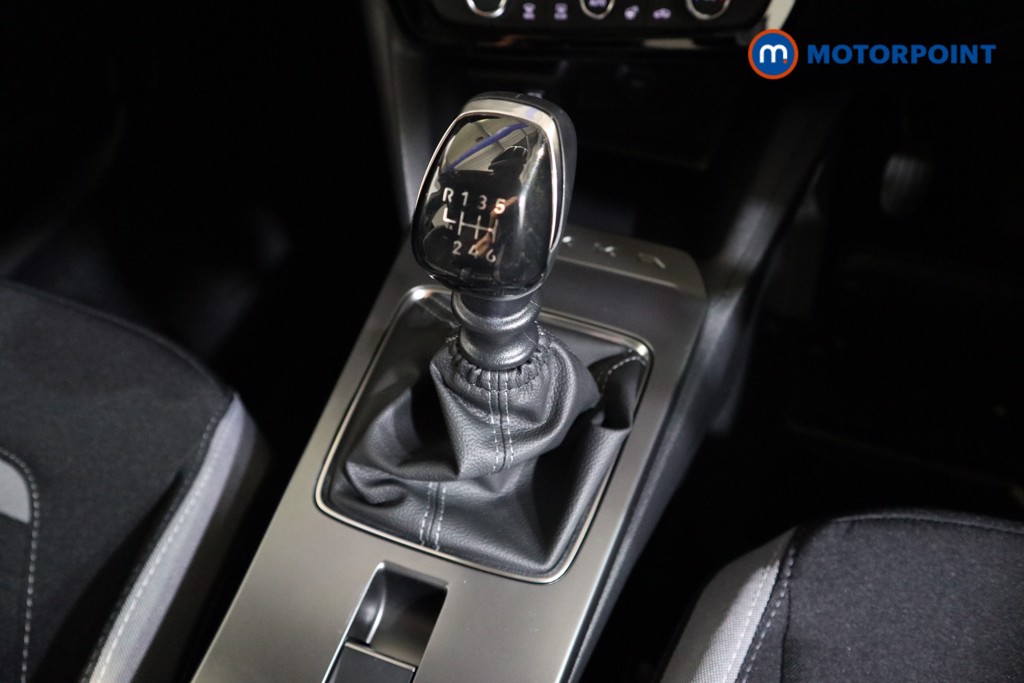 Vauxhall Mokka Griffin Manual Petrol SUV - Stock Number (1544828) - 8th supplementary image