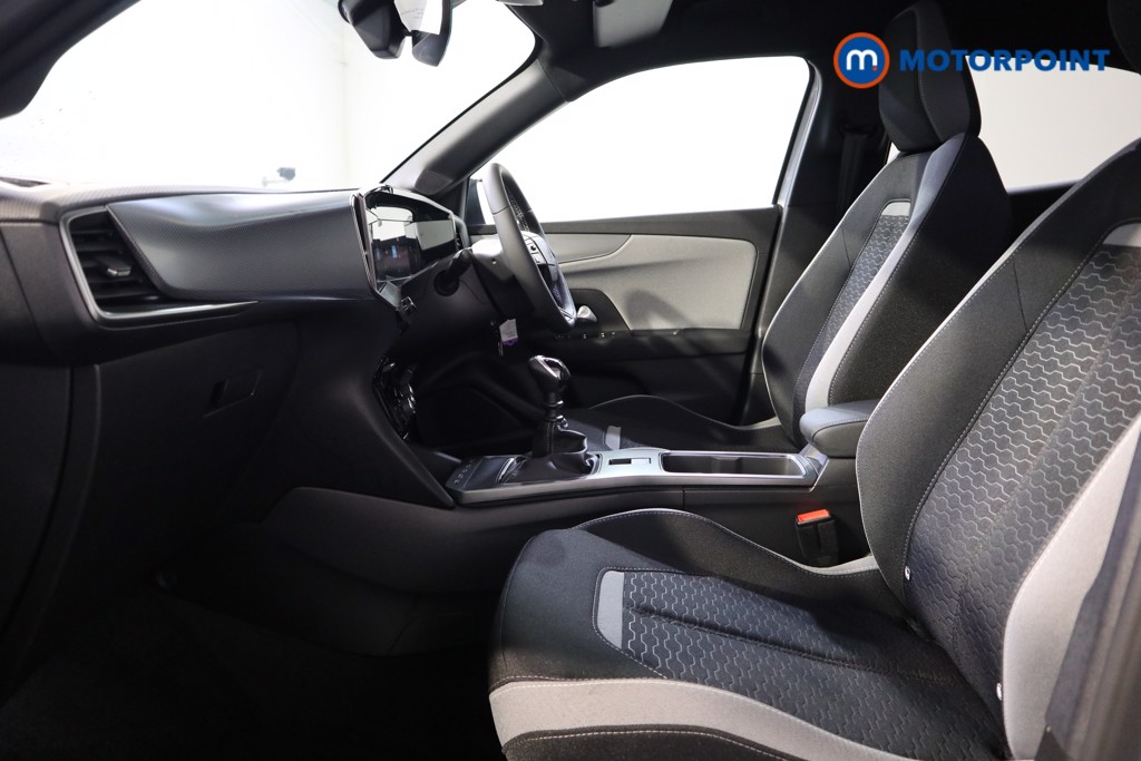 Vauxhall Mokka Griffin Manual Petrol SUV - Stock Number (1544828) - 10th supplementary image