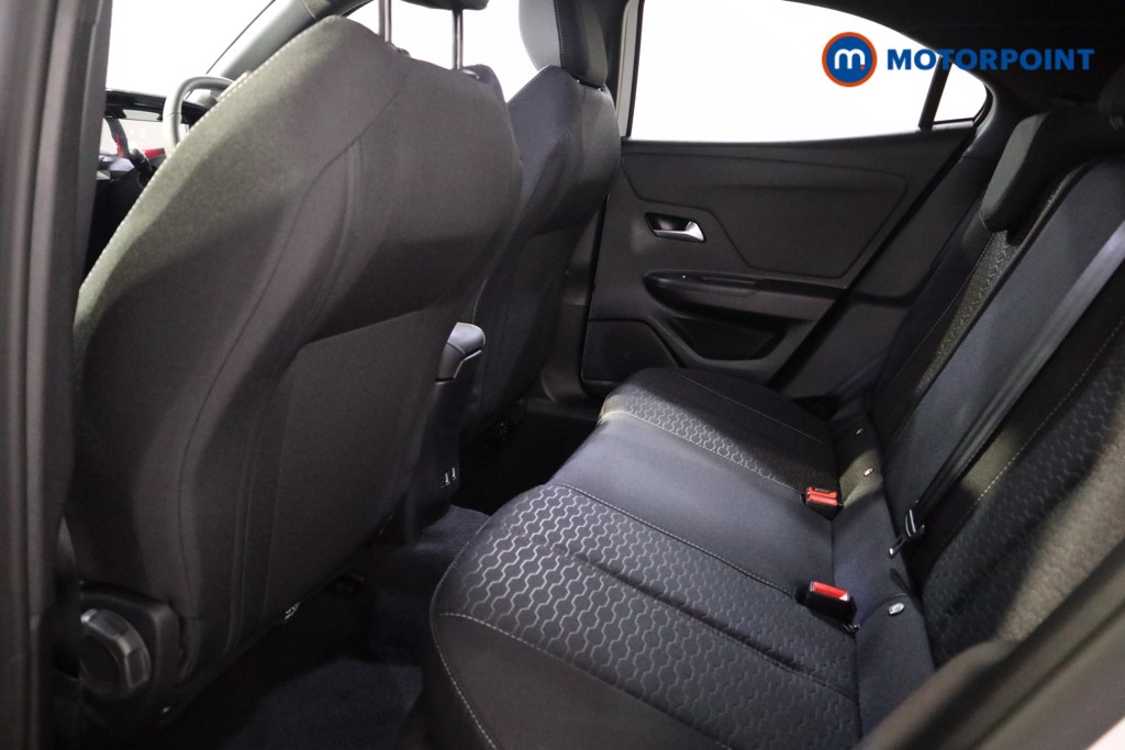 Vauxhall Mokka Griffin Manual Petrol SUV - Stock Number (1544828) - 11th supplementary image