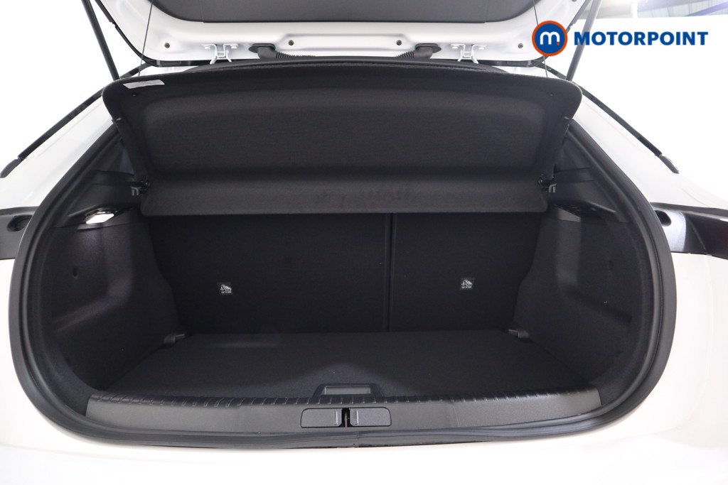 Vauxhall Mokka Griffin Manual Petrol SUV - Stock Number (1544828) - 12th supplementary image