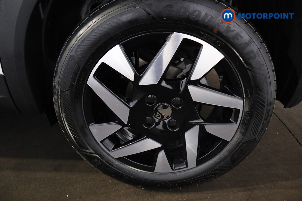Vauxhall Mokka Griffin Manual Petrol SUV - Stock Number (1544828) - 16th supplementary image