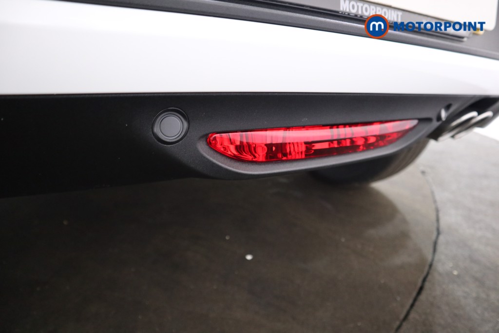 Vauxhall Mokka Griffin Manual Petrol SUV - Stock Number (1544828) - 17th supplementary image