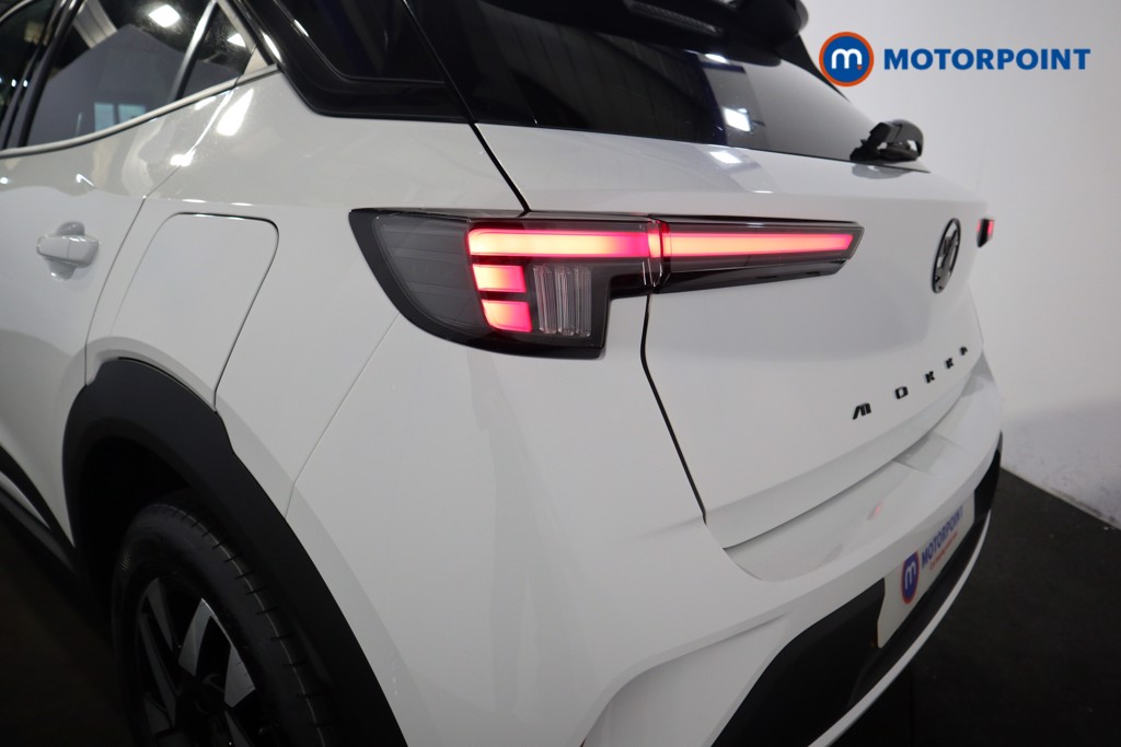 Vauxhall Mokka Griffin Manual Petrol SUV - Stock Number (1544828) - 18th supplementary image