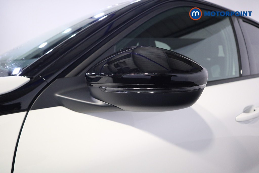 Vauxhall Mokka Griffin Manual Petrol SUV - Stock Number (1544828) - 21st supplementary image