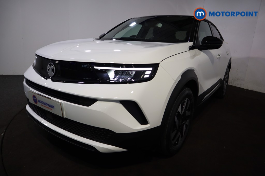Vauxhall Mokka Griffin Manual Petrol SUV - Stock Number (1544828) - 22nd supplementary image