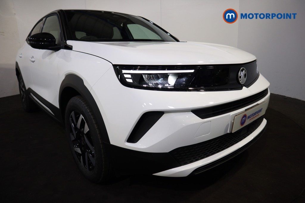 Vauxhall Mokka Griffin Manual Petrol SUV - Stock Number (1544828) - 24th supplementary image