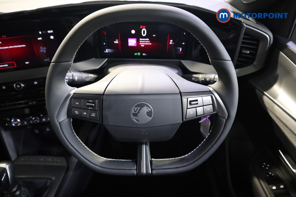 Vauxhall Mokka Griffin Manual Petrol SUV - Stock Number (1544908) - 2nd supplementary image