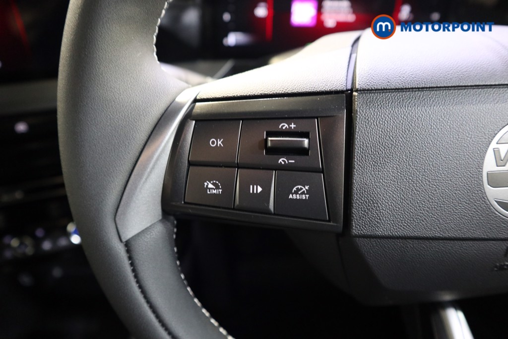 Vauxhall Mokka Griffin Manual Petrol SUV - Stock Number (1544908) - 3rd supplementary image