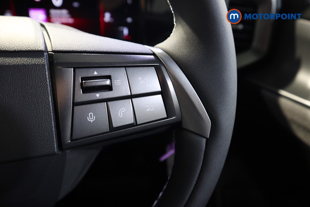 Vauxhall Mokka Griffin Manual Petrol SUV - Stock Number (1544908) - 4th supplementary image