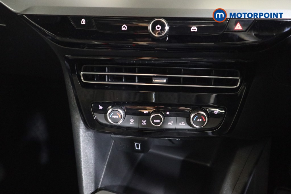 Vauxhall Mokka Griffin Manual Petrol SUV - Stock Number (1544908) - 7th supplementary image