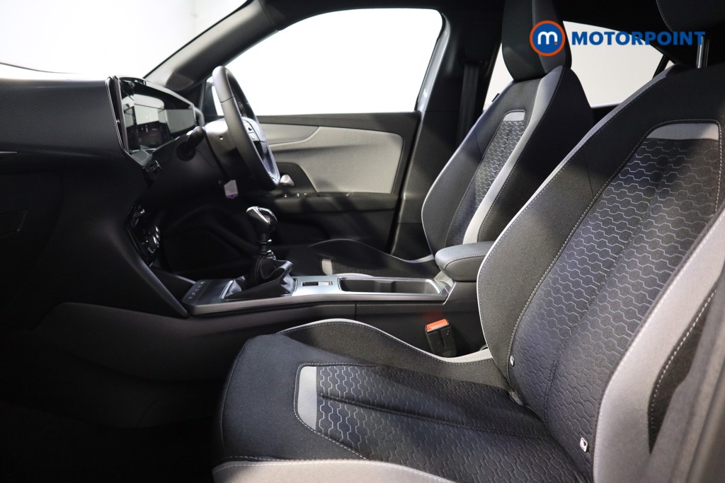 Vauxhall Mokka Griffin Manual Petrol SUV - Stock Number (1544908) - 10th supplementary image