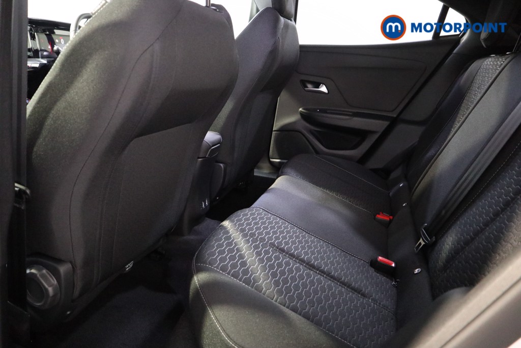 Vauxhall Mokka Griffin Manual Petrol SUV - Stock Number (1544908) - 11th supplementary image