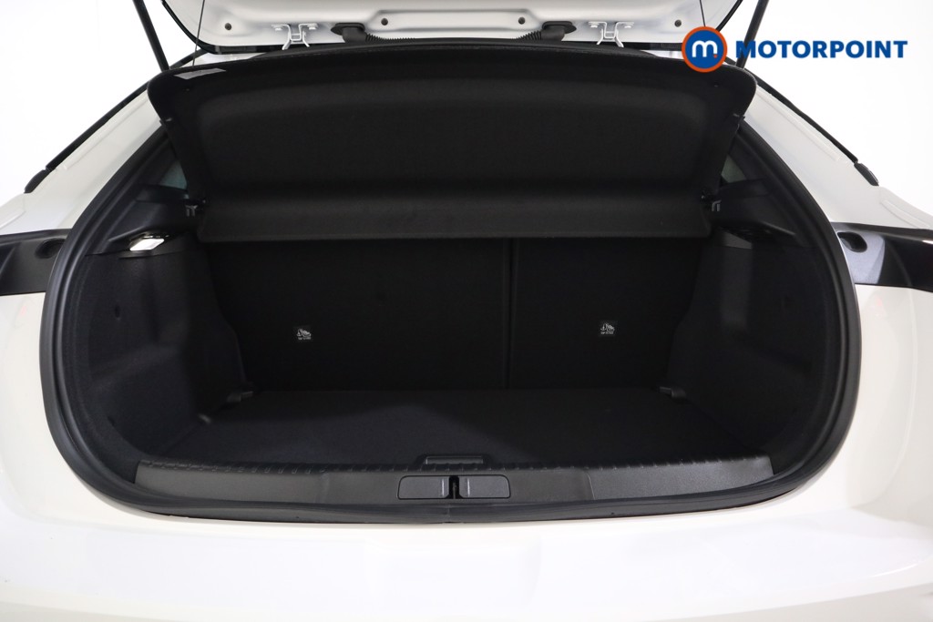 Vauxhall Mokka Griffin Manual Petrol SUV - Stock Number (1544908) - 12th supplementary image