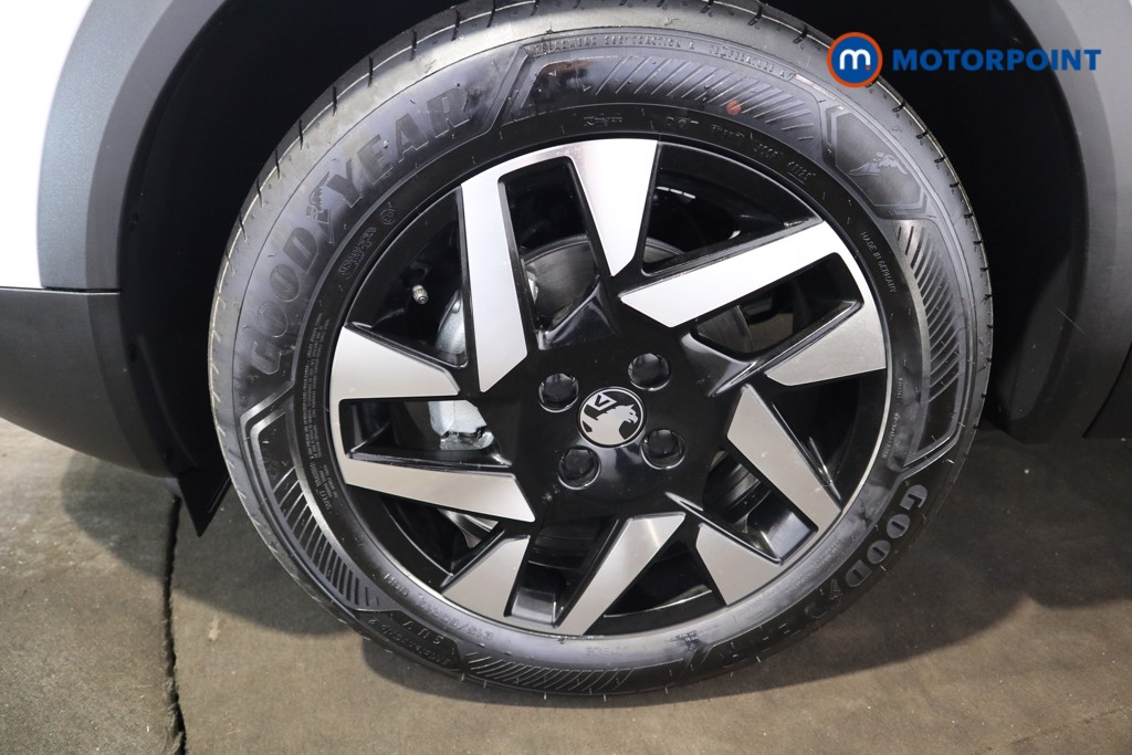 Vauxhall Mokka Griffin Manual Petrol SUV - Stock Number (1544908) - 15th supplementary image