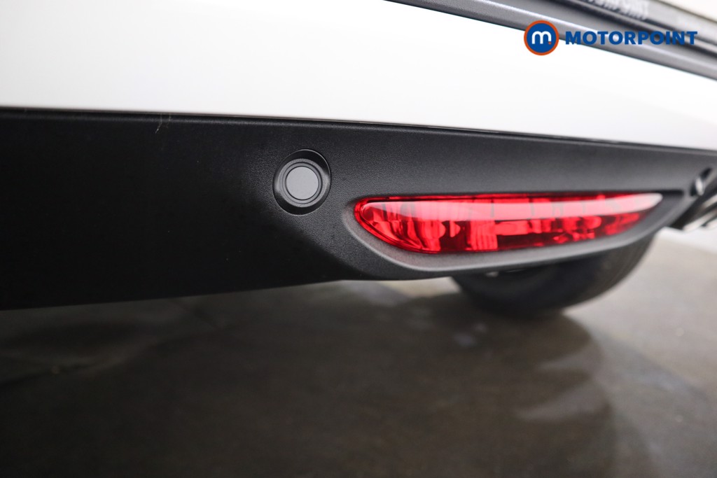 Vauxhall Mokka Griffin Manual Petrol SUV - Stock Number (1544908) - 17th supplementary image