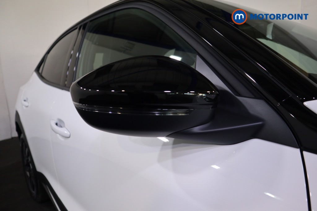 Vauxhall Mokka Griffin Manual Petrol SUV - Stock Number (1544908) - 20th supplementary image