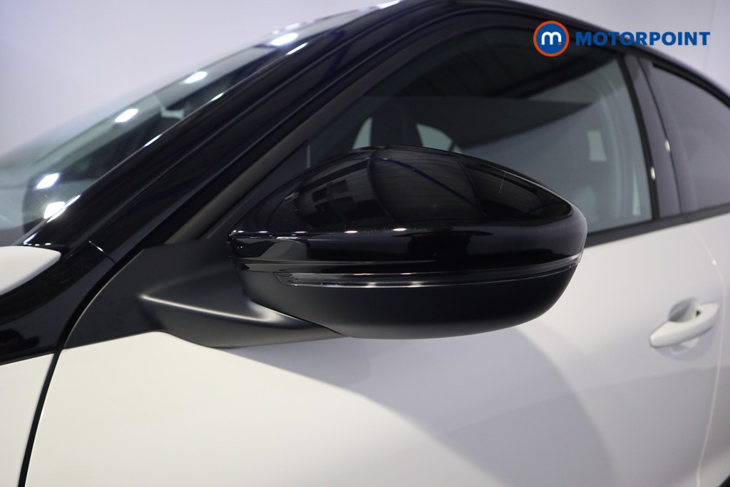 Vauxhall Mokka Griffin Manual Petrol SUV - Stock Number (1544908) - 21st supplementary image