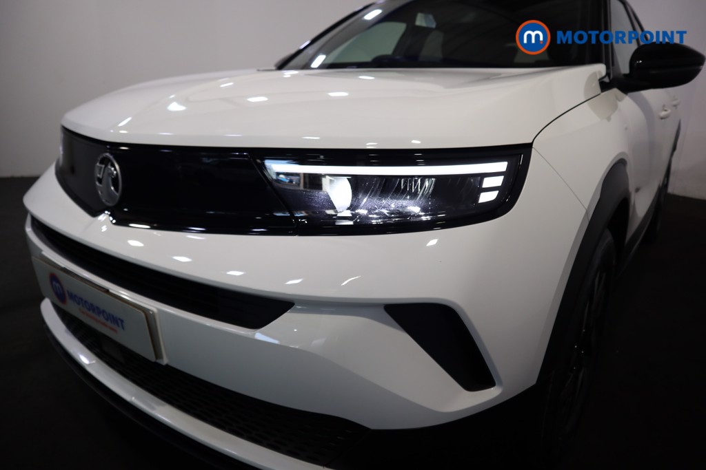 Vauxhall Mokka Griffin Manual Petrol SUV - Stock Number (1544908) - 22nd supplementary image