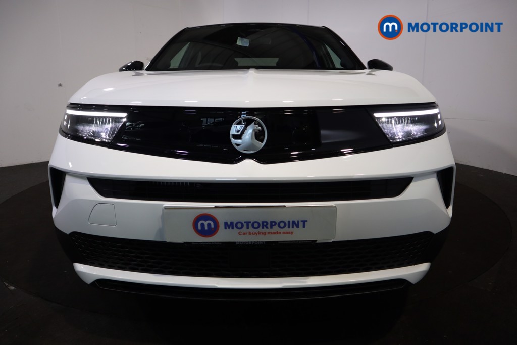 Vauxhall Mokka Griffin Manual Petrol SUV - Stock Number (1544908) - 24th supplementary image