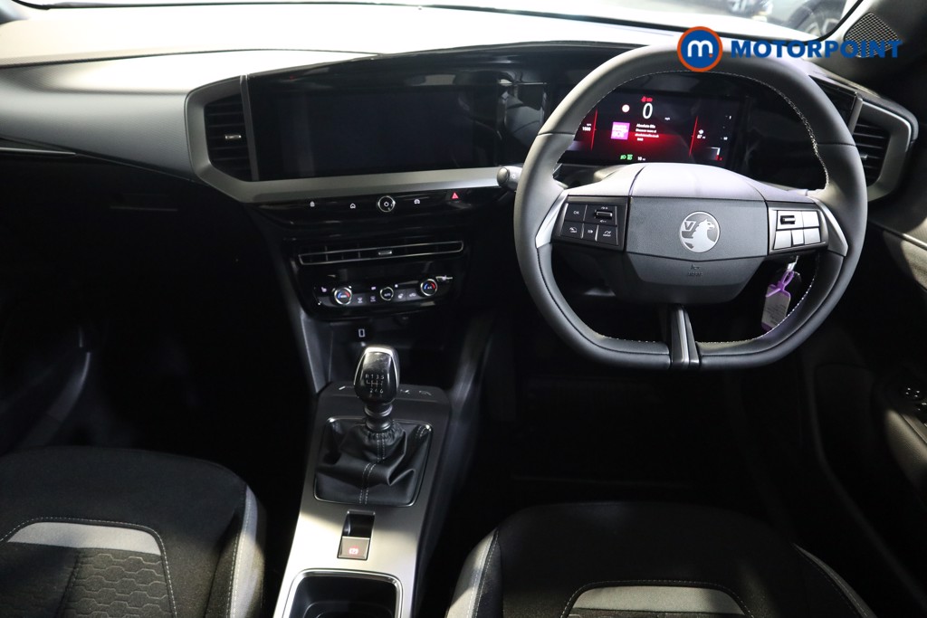Vauxhall Mokka Griffin Manual Petrol SUV - Stock Number (1544908) - 1st supplementary image