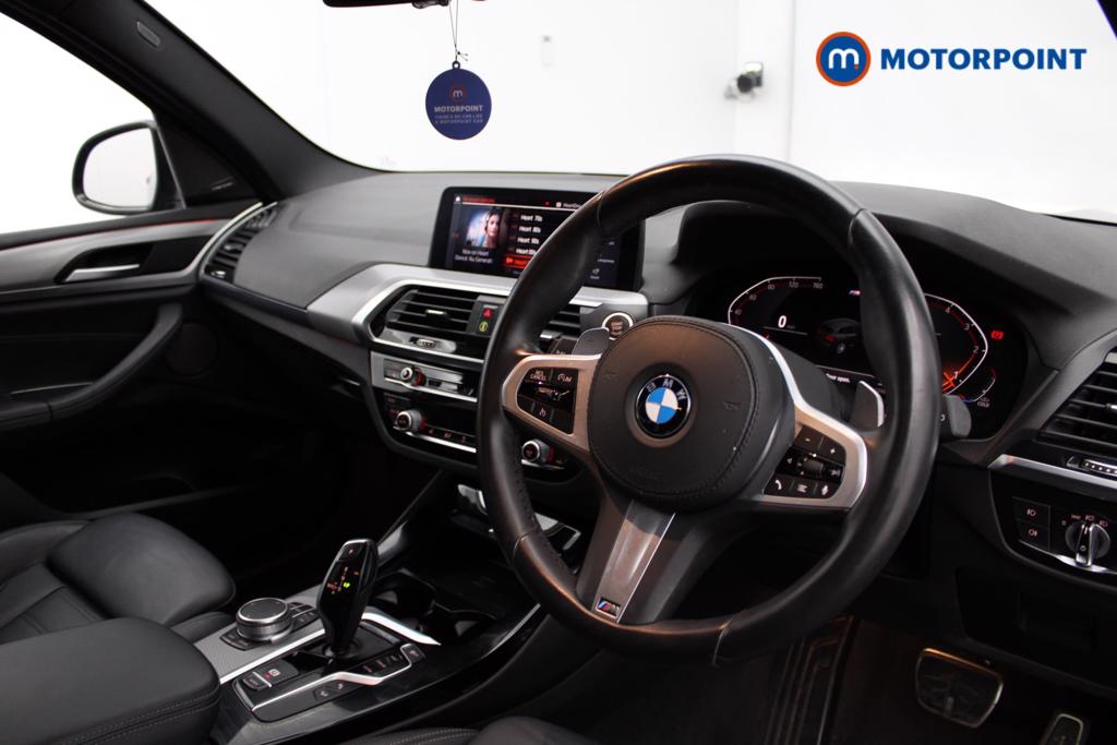 BMW X3 M Sport Automatic Diesel SUV - Stock Number (1545219) - 2nd supplementary image