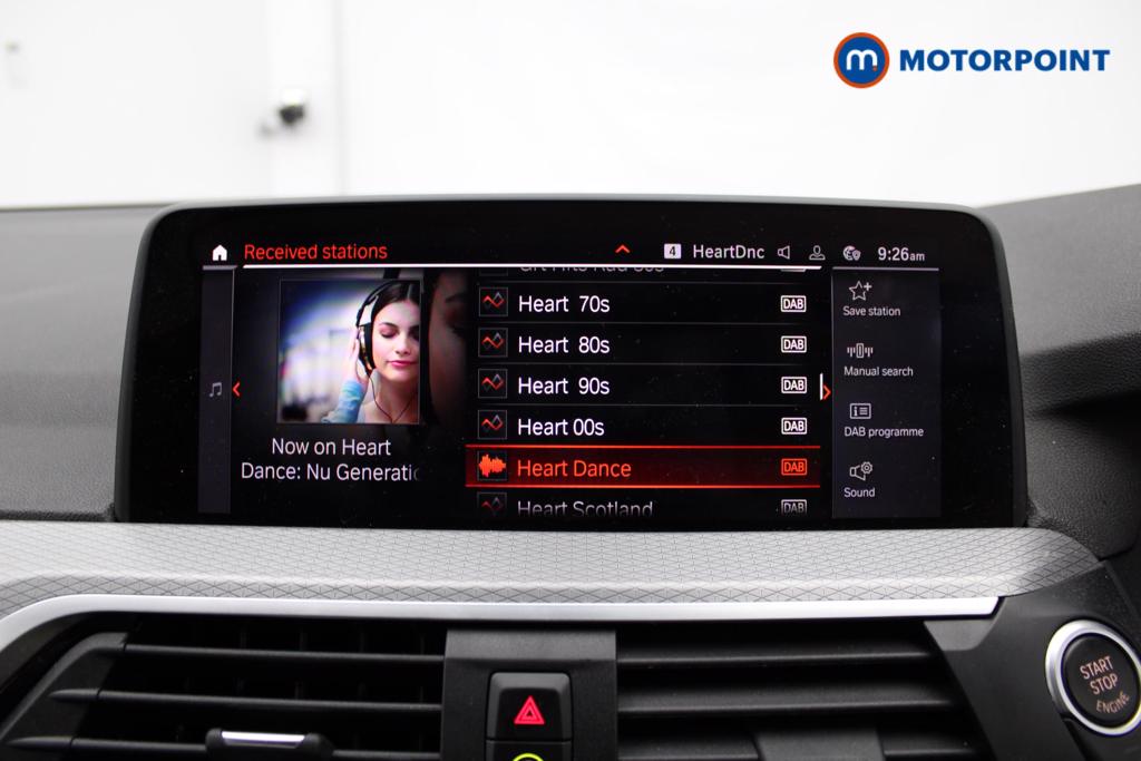 BMW X3 M Sport Automatic Diesel SUV - Stock Number (1545219) - 6th supplementary image