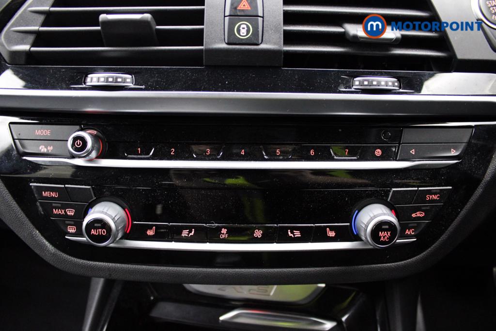 BMW X3 M Sport Automatic Diesel SUV - Stock Number (1545219) - 7th supplementary image