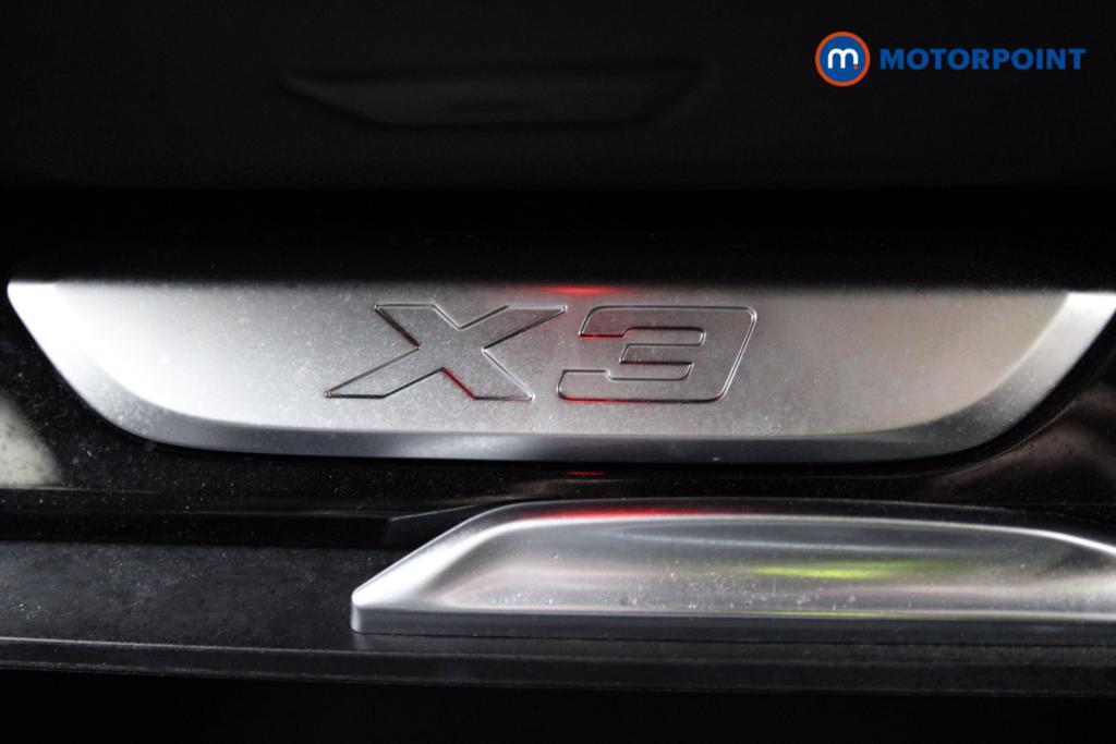 BMW X3 M Sport Automatic Diesel SUV - Stock Number (1545219) - 8th supplementary image