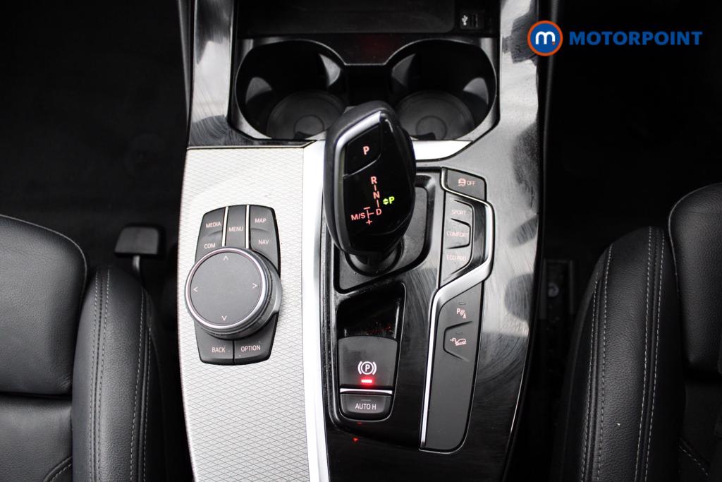 BMW X3 M Sport Automatic Diesel SUV - Stock Number (1545219) - 9th supplementary image