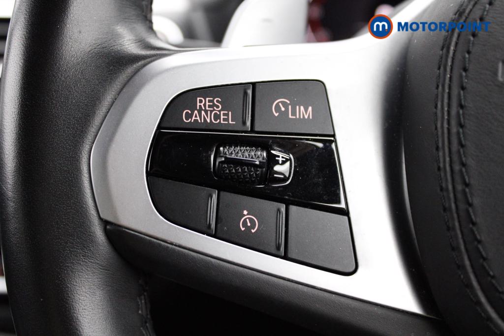 BMW X3 M Sport Automatic Diesel SUV - Stock Number (1545219) - 10th supplementary image