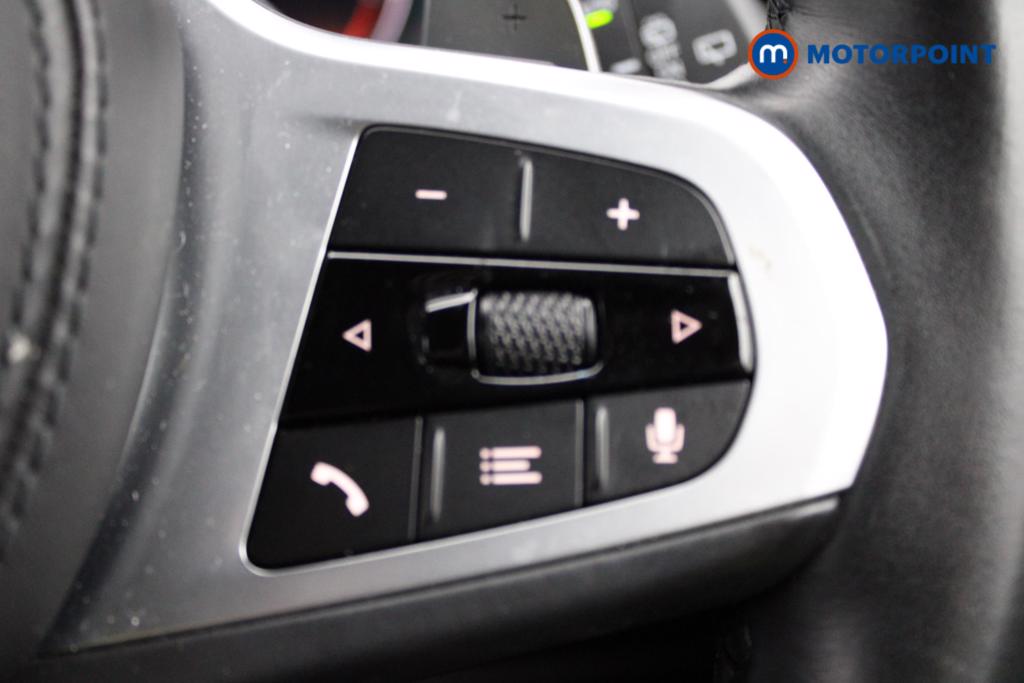 BMW X3 M Sport Automatic Diesel SUV - Stock Number (1545219) - 11th supplementary image