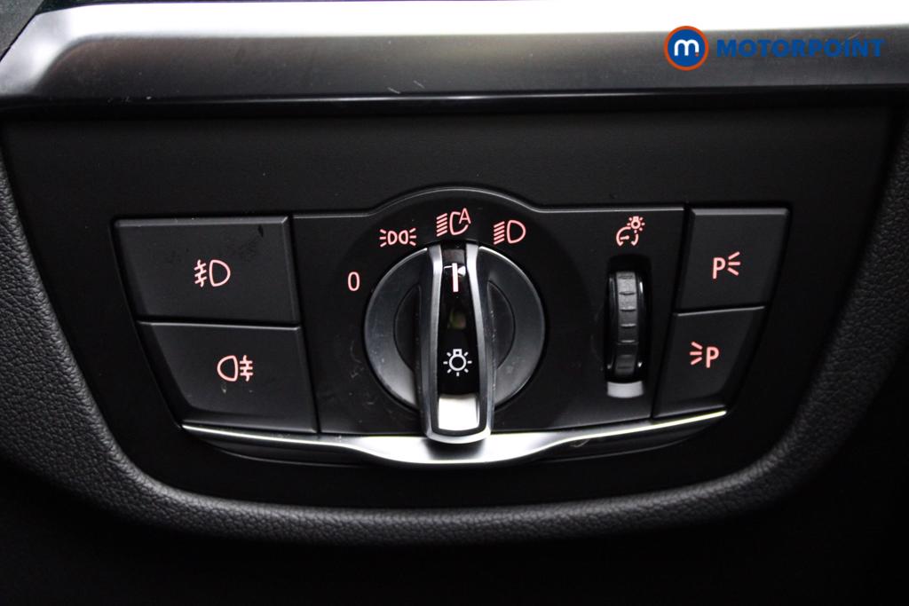 BMW X3 M Sport Automatic Diesel SUV - Stock Number (1545219) - 12th supplementary image