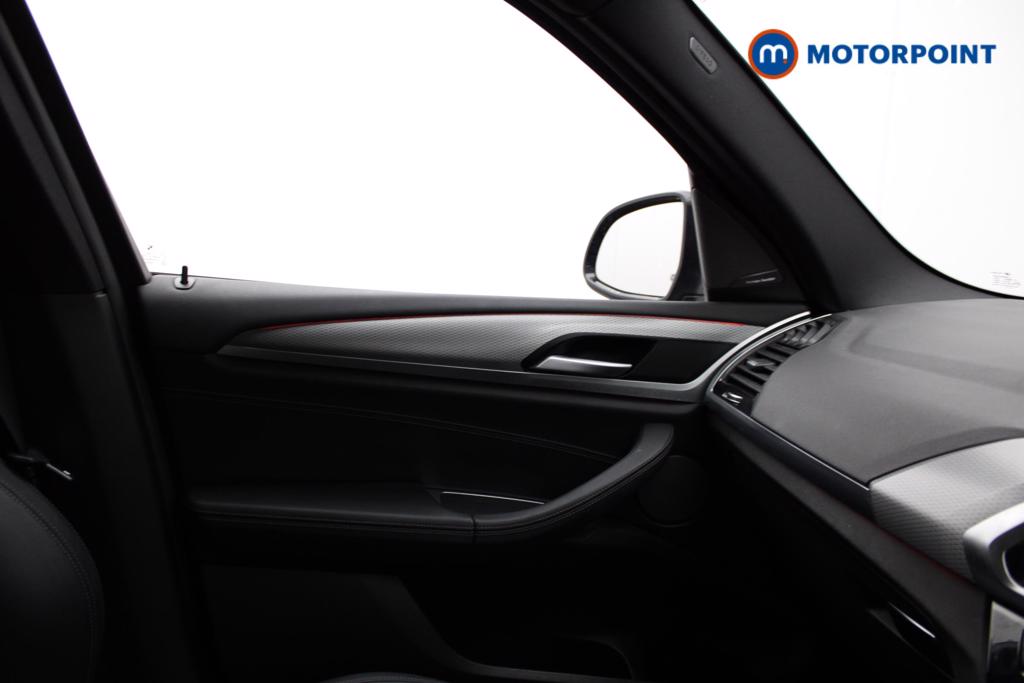 BMW X3 M Sport Automatic Diesel SUV - Stock Number (1545219) - 13th supplementary image