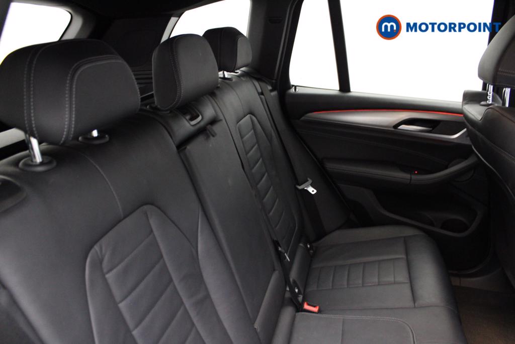 BMW X3 M Sport Automatic Diesel SUV - Stock Number (1545219) - 14th supplementary image