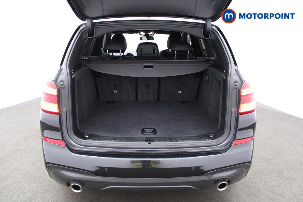 BMW X3 M Sport Automatic Diesel SUV - Stock Number (1545219) - 15th supplementary image