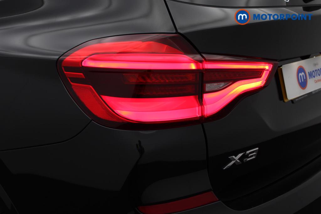 BMW X3 M Sport Automatic Diesel SUV - Stock Number (1545219) - 17th supplementary image