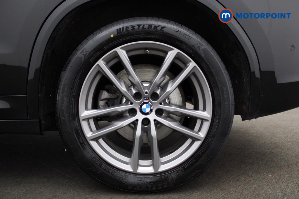 BMW X3 M Sport Automatic Diesel SUV - Stock Number (1545219) - 18th supplementary image