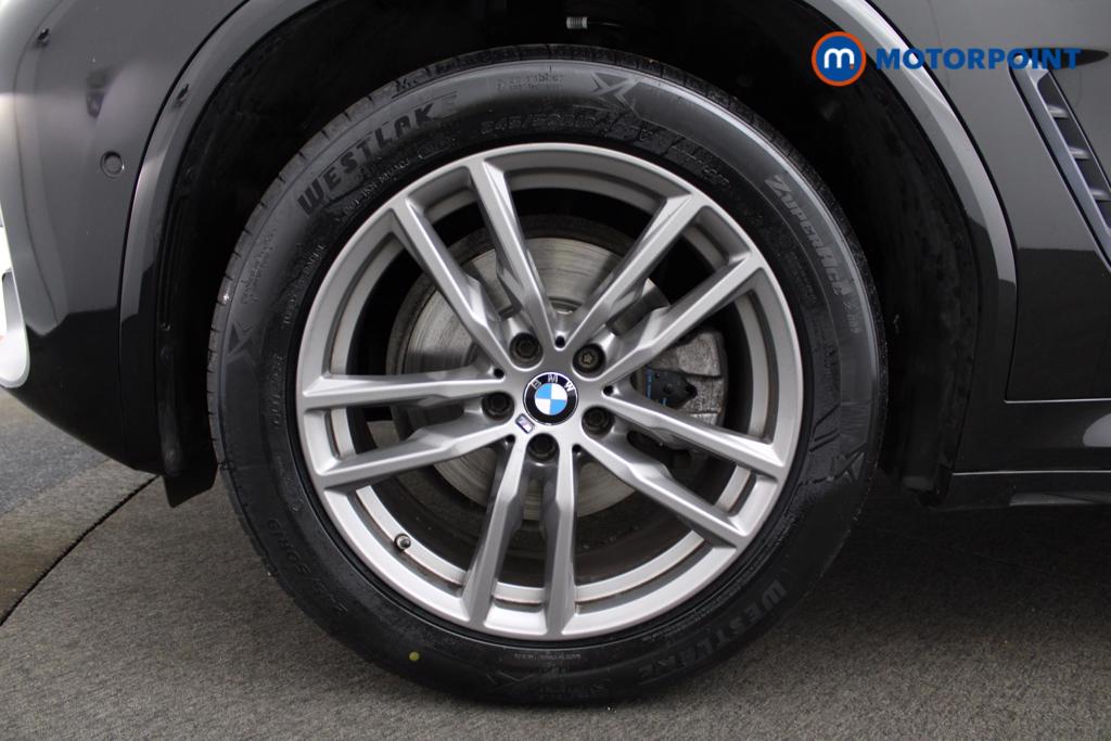BMW X3 M Sport Automatic Diesel SUV - Stock Number (1545219) - 19th supplementary image