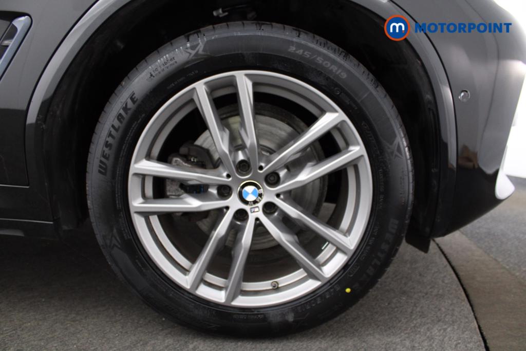 BMW X3 M Sport Automatic Diesel SUV - Stock Number (1545219) - 20th supplementary image