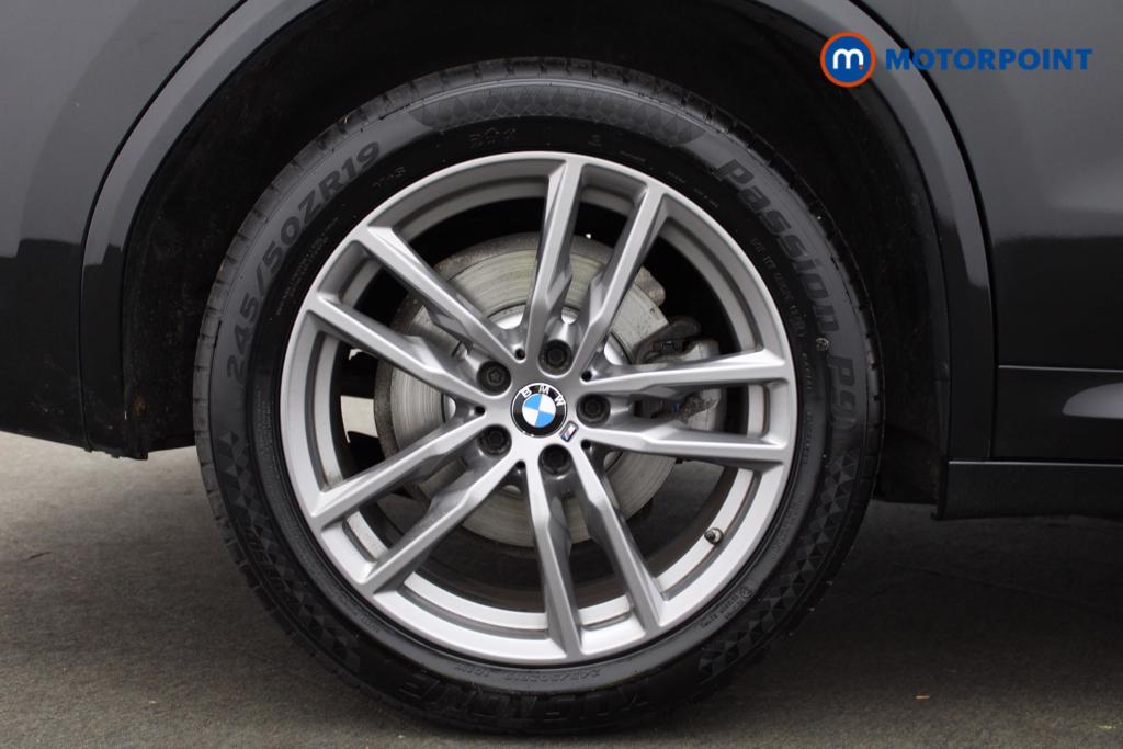 BMW X3 M Sport Automatic Diesel SUV - Stock Number (1545219) - 21st supplementary image