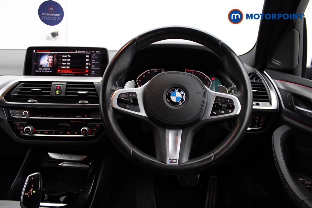 BMW X3 M Sport Automatic Diesel SUV - Stock Number (1545219) - 1st supplementary image