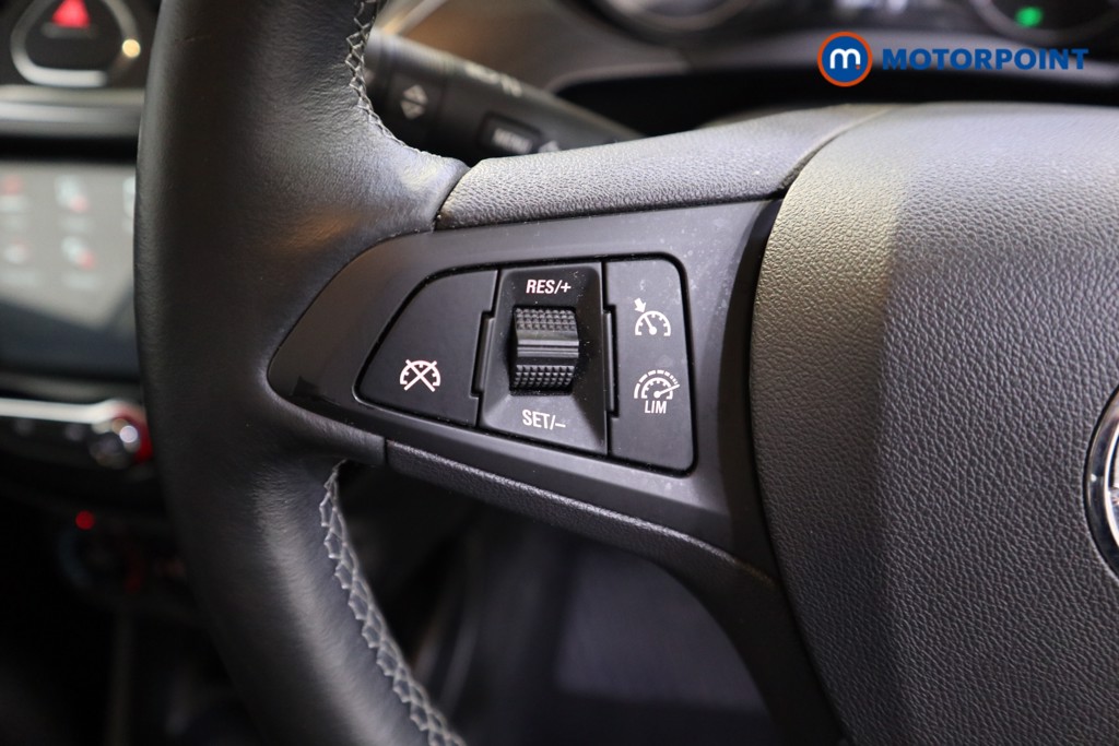 Vauxhall Corsa Energy Manual Petrol Hatchback - Stock Number (1545343) - 3rd supplementary image